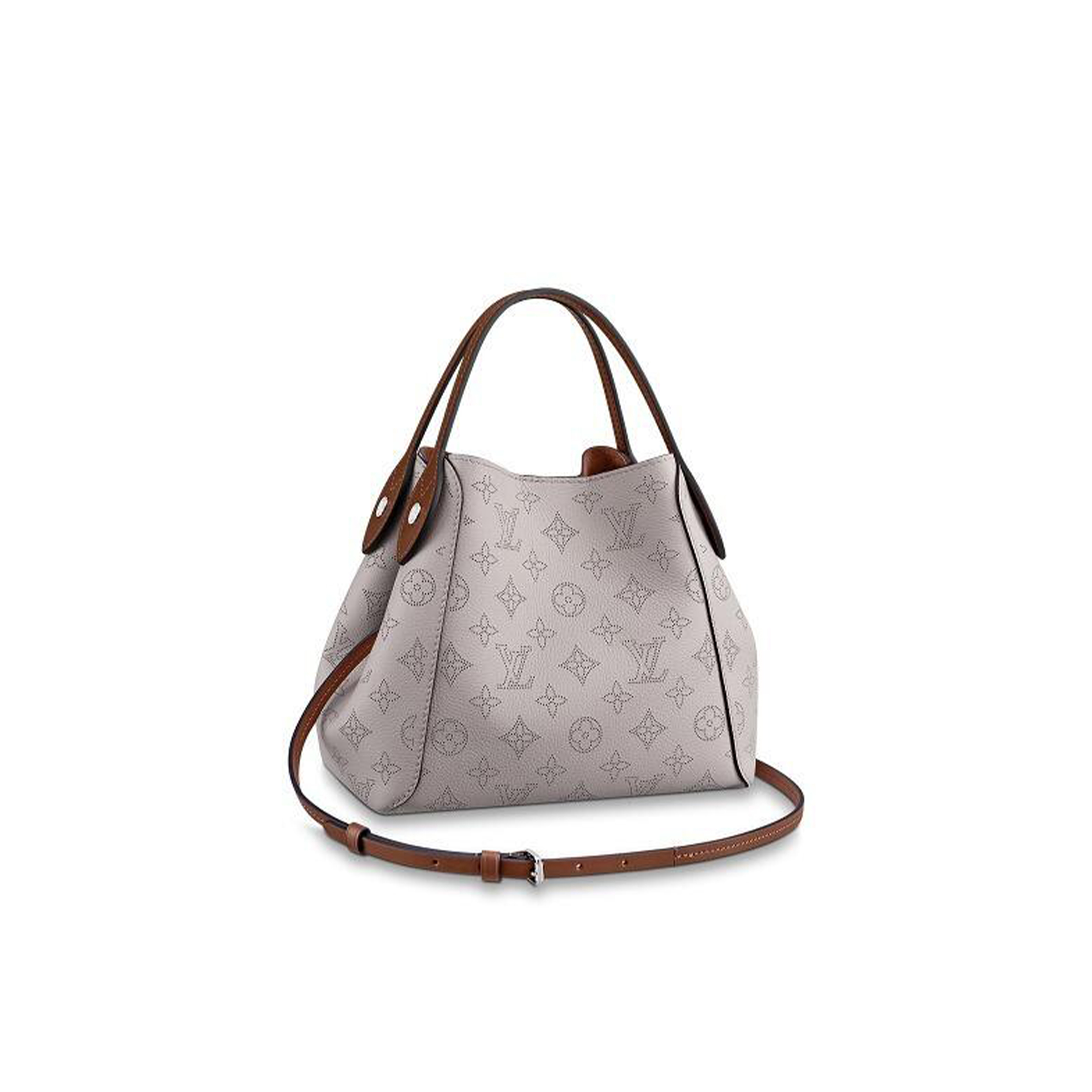 LOUIS VUITTON HINA PM M55551 (34*18.5*13cm)